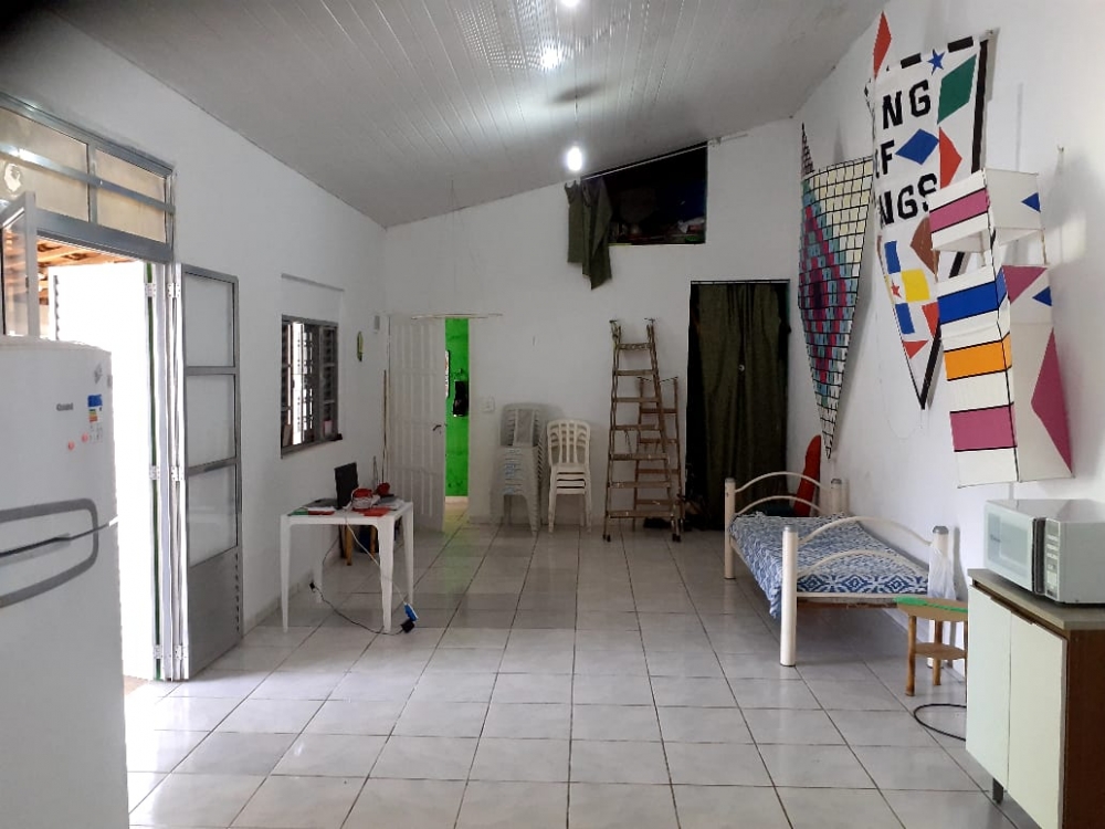 VENDO CASA NO BAIRRO STELLA MA